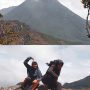 7 Tempat Wisata di Cipanas, Cianjur Gunung Gede Pangrango