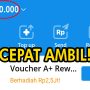Aplikasi Game Penghasil Uang Rp250.000 Setiap Hari