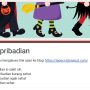 Link tes ujian kepribadian via Google Form