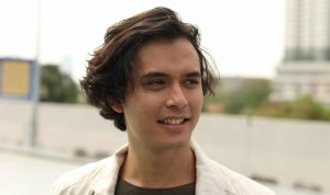 Deretan Film Joudry Pranata, Teranyar Bintangi Kajiman: Iblis Terkejam Penagih Janji / Instagram Jourdy Pranata