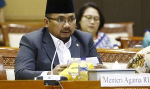 Adanya Perbedaan Penetapan 1 Syawal 1444 H, Kemenag Minta Masyarakat Saling Toleransi dan Menghormati Adanya Perbedaan Penetapan 1 Syawal 1444 H, Kemenag Minta Masyarakat Saling Toleransi dan Menghormati