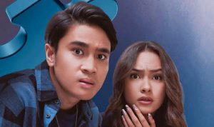 Diangkat dari Novel Populer di Wattpad, Kisah Caitlin Halderman Harus Memilih Kata Mata atau Kata Hati Dalam Serial Terbaru WHY? / Instagram Vidio