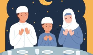 Puasa Syawal Kapan? Ini Jawaban dan Keutamaannya Puasa Syawal Kapan? Ini Jawaban dan Keutamaannya