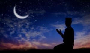Jadwal Malam Lailatul Qadar Ramadhan 2023, Berikut Amalan yang Sebaiknya Dikerjakan Jadwal Malam Lailatul Qadar Ramadhan 2023
