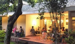 Rekomendasi Tempat Ngopi di Bandung Paling Estetik, Mampir Yuk