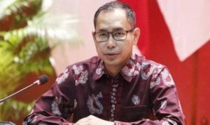 Direktur Perlindungan WNI dan BHI Kementerian Luar Negeri (Kemlu) RI, Judha Nugraha, -Dok Kemlu-