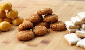 Hanya Satu Adonan!! 3 Resep Kue Kering Lebaran