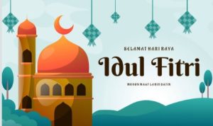 Contoh Ucapan Idul FItri Paling Nyesek dan Bikin Nangis Ucapan Idul FItri Paling Nyesek dan Bikin Nangis