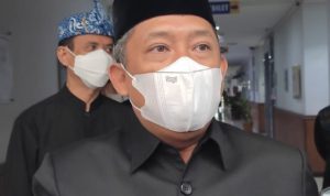 Siapa 9 Orang yang Tertangkap OTT Bersama Yana Mulyana Siapa 9 Orang yang Tertangkap Bersama Yana Mulyana