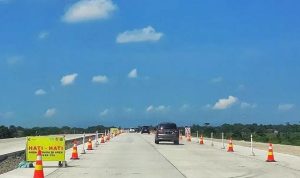 Hati-hati! 6 Tips Aman Saat Berada Di Jalan Tol