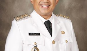 Wali Kota Bandung, Yana Mulyana