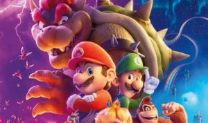 PRESALE, The Super Mario Bros. Movie Segera Tayang, ini Sinopsis, Jadwal dan HTM di Bioskop Bandung The Super Mario Bros. Movie dan sinopsisnya / 21cineplex.com