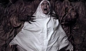 Sinopsis Khanzab dan Jadwal Tayang, / Foto XXI