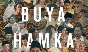 Libur Lebaran Nonton Buya Hamka? Intip Jadwalnya di Bioskop Bandung dan Bogor Hari ini Dibintangi Laudya Cynthia Bella, Begini Sinopsis Buya Hamka yang Segera Tayang di Bioskop Indonesia / XXI