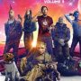 Tiket Nonton Guardians of the Galaxy Vol. 3 dan Jadwal Tayangnya di XXI / Foto 21 Cineplex