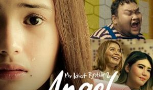 Film Angel: Kami Semua Punya Mimpi akan segera menyapa penikmat drama Indonesia pada 4 Mei 2023 / XXI