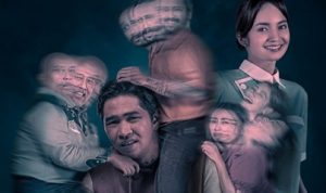 Hello Ghost Segera Tayang! Dibintangi Enzy Storia, Film ini Kisahkan Apa? / XXI