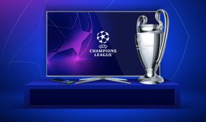 Link Live Streaming Liga Champions 19 April 2023