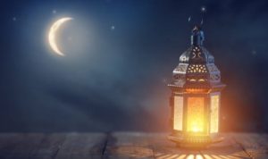 Pelaksanaan Idul Fitri 2023