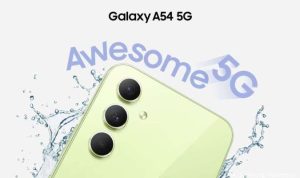 Mau Beli Hp Baru? Samsung Galaxy A54 5G Ini Bisa Jadi Opsi! Samsung Galaxy A54 5G