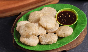 oleh-oleh khas bandung