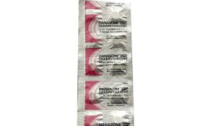 Danasone Obat Apa?