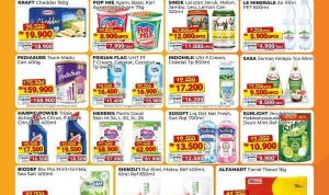 promo alfamart hari ini