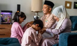 Muhammadiyah Umumkan Lebaran 21 April 2023