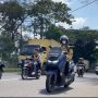 Antisipasi Kepadatan di Nagreg, Dishub Siapkan Rekayasa Lalu Lintas. Foto Agi Jabarekspres