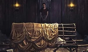 2 film horor Indonesia terbaru yang rekomendasi untuk ditonton pada masa libur Lebaran 2023 di bioskop. MD Pictures.