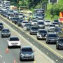 11 tol gratis yang akan dioperasikan selama mudik lebaran. (jp)