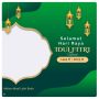 Link Twibbon Idul FItri 2023 Gratis