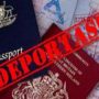 Foreigner Former Liga 1 Player Deported Due to Overstay