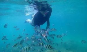 Kelong Apung Tourism in Bintan Island Ready to Welcome Tourists for Eid Holiday 2023