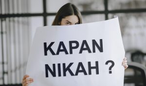 jawaban kapan nikah