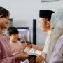 Adab bersilaturahmi saat lebaran