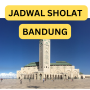 Jadwal Sholat Bandung Hari Ini 1 Mei 2023