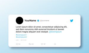 Centang Biru Akun di Twitter Dihapus, Pengguna Harus Berlangganan
