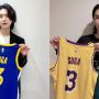 Suga BTS Resmi menjadi Global Ambassador NBA