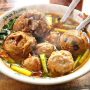 5 Baso Enak Di Bandung