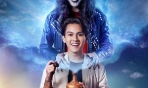 Jadwal Nonton Jin&Jun di Bioskop Hari ini / Foto CGV.id