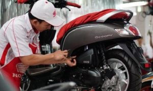 Perhatikan 8 Hal Ini Agar Motor Tetap Dalam Kondisi Prima