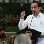 Presiden Jokowi minta instansi pemerintah dan perusahaan swasta, memberikan cuti tambahan. (@Jokowi/Instagram)
