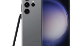 Samsung Galaxy S23, paling diburu April 2023