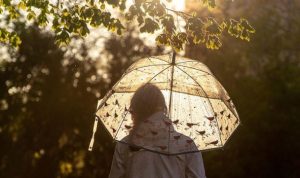 Tips menjaga kulit waktu wisata di Saat Cuaca Panas
