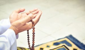 Dzikir Memohon Pengampunan dan Penghapusan Dosa Dzikir Memohon Pengampunan dan Penghapusan Dosa