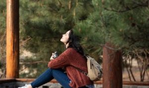 Serangan gejala Holiday Blues paska libur lebaran