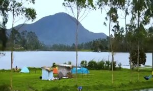 Nusa Manona, Destinasi Wisata Baru di Bandung