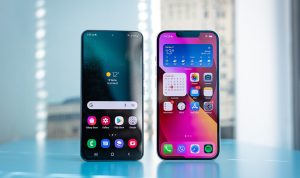 Daftar 5 HP Samsung 2023 Cocok Untuk Lebaran