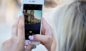 Cara Download Foto dari Instagram paling gampang. (pixabay)
